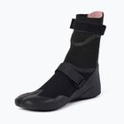 Scarpe in neoprene da uomo Rip Curl Flashbomb 5 mm Narrow H S/Toe black