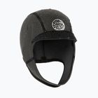 Cappello da surf in neoprene Rip Curl Dawn Patrol 2 mm nero