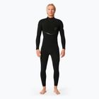 Muta Rip Curl E-Bomb BZ STM 3/2 mm GB nera da uomo