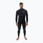 Muta uomo Rip Curl Flashbomb Fusion 5/3mm Zip Free black