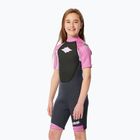 Schiuma Rip Curl per bambini Omega Back Zip Spring 2 mm viola