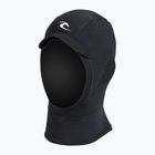 Cappuccio in neoprene Rip Curl E Bomb 2 mm Gb Hood black
