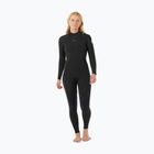 Muta da nuoto donna Rip Curl Wms Dawn Patrol Bz 3/2 mm black