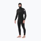 Muta da nuoto uomo Rip Curl Dawn Patrol Cz Hood 5/4 mm black