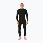 Muta da nuoto uomo Rip Curl Dawn Patrol Bz 3/2 mm black