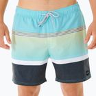 Pantaloncini da bagno Rip Curl Party Pack Volley da uomo, acqua