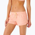 Pantaloncini da bagno Rip Curl donna ClaSSic Surf 3" Boardshort blush