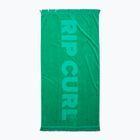 Asciugamano verde Rip Curl Premium Surf