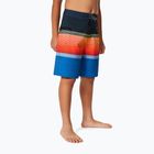 Rip Curl Mirage Daybreaker pantaloncini da bagno per bambini navy