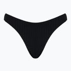 Rip Curl Premium Surf Hi Leg Slip costume da bagno nero