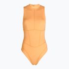 Costume intero donna Rip Curl Mirage Ultimate arancione