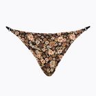 Rip Curl Sea Of Dreams Cheeky, slip del costume da bagno marrone