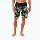 Rip Curl Mirage Mason Barrel Killa pantaloncini da bagno neon lime