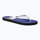 Infradito Rip Curl Foamies Bloom Open Toe da uomo blu profondo