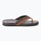 Infradito Rip Curl Soft Top marrone/tan da uomo