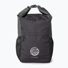 Zaino Rip Curl Surf Series Ventura 25 l nero/grigio da uomo