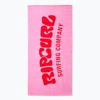 Asciugamano Rip Curl Graphic Standard rosa