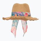 Cappello Oceans Panama multicolore da donna Rip Curl