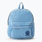 Zaino Rip Curl Distressed Denim 10 l blu medio