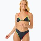 Rip Curl V 80 Gamba alta slip del costume da bagno denim scuro