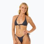 Rip Curl Dalias Denim Tri top costume da bagno in denim blu