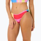 Rip Curl Las Dalias Good - slip del costume da bagno multicolore