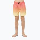 Rip Curl Fade Volley pantaloncini da bagno per bambini anguria