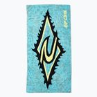 Asciugamano Rip Curl Sunstash Beach blu laguna