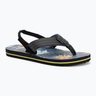 Infradito Rip Curl Ripper 2 Bloom vintage navy per bambini