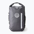 Zaino Rip Curl Surf Series Hauler Pack 30 l black/grey
