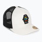 Cappellino con visiera per bambini Rip Curl Search Icon Trucker white