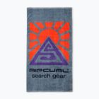 Asciugamano Rip Curl Sunstash Beach chrome