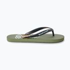 Infradito per bambini Rip Curl Sessions Bloom Open Toe olive