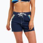 Shorts da bagno da donna Rip Curl Surf Side 5 Boardshort dark navy