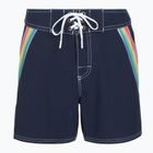Shorts da bagno da donna Rip Curl Surf Side 5 Boardshort dark navy