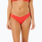 Slip da bagno Rip Curl Classic Surf Cheeky red