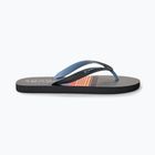 Infradito da uomo Rip Curl Daybreaker Bloom Open Toe black