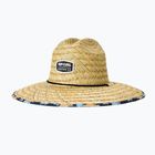 Cappello Rip Curl Fun Times Straw Hat dark navy