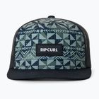 Cappellino con visiera Rip Curl Combo Trucker military green