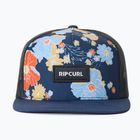 Cappellino con visiera Rip Curl Combo Trucker navy/gold