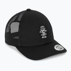 Cappellino con visiera Rip Curl Search Icon Trucker black
