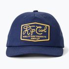 Cappellino con visiera Rip Curl Pacific Rinse Sb navy