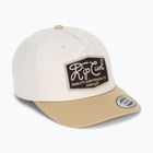 Cappellino con visiera Rip Curl Pacific Rinse Sb bone/khaki