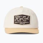 Cappellino con visiera Rip Curl Pacific Rinse Sb bone/khaki