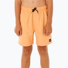 Costume da bagno corto per bambini Rip Curl Offset Volley mandarin set