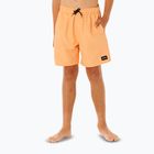 Costume da bagno corto per bambini Rip Curl Offset Volley mandarin set