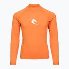 Maglia a maniche lunghe da nuoto per bambini Rip Curl Waves Upf vitamin c