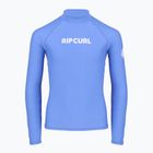 Maglia a maniche lunghe da nuoto per bambini Rip Curl Classic Surf Rashvest cornflower blue