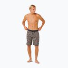 Costume da bagno corto da uomo Rip Curl Mirage Big Tapa military green