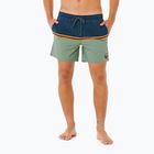 Costume da bagno da uomo Rip Curl Combine Volley moss